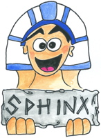 Sphinx-Logo