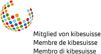 Logo Mitglied von kibesuisse